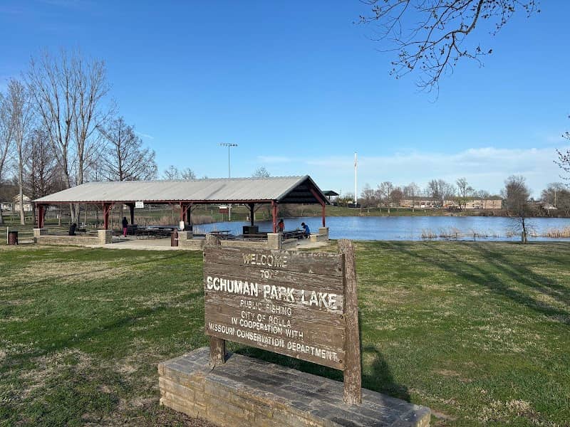 Schuman Park - Image 2