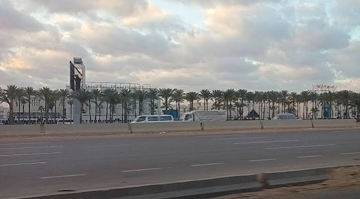 حديقة النساجون - Image 1
