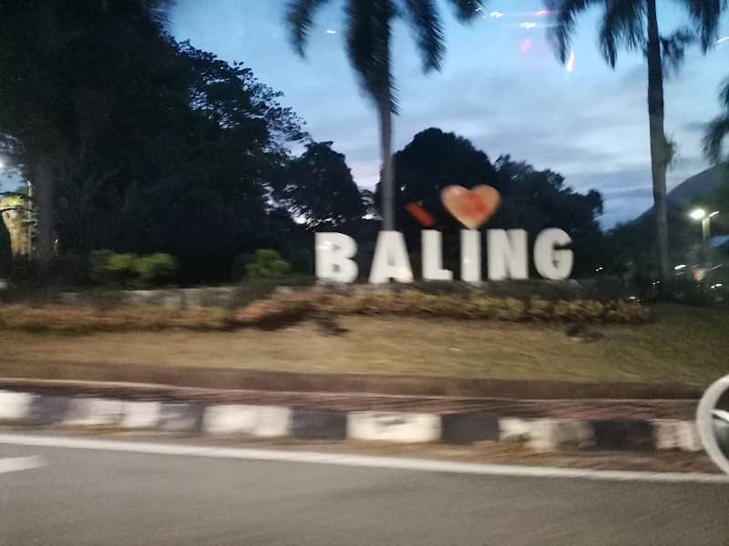 Welcome to Baling - Image 1