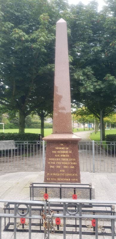 Lilian Bland Community Park - Image 1