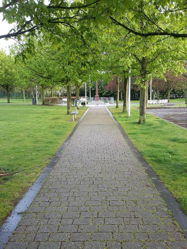 Lilian Bland Community Park - Image 2
