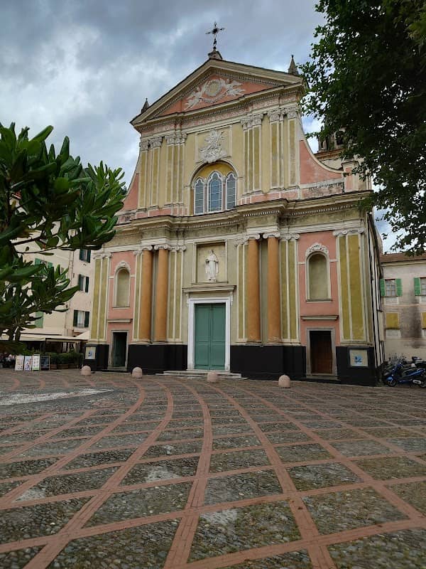 Palazzo Doria o della Camminata - Image 1