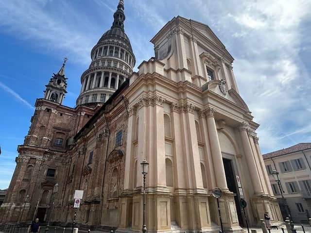 Basilica of San Gaudenzio - Image 2