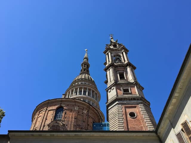 Basilica of San Gaudenzio - Image 3