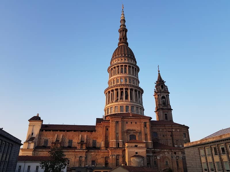 Basilica of San Gaudenzio - Image 1