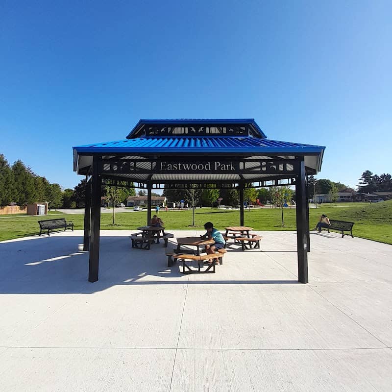 Eastwood Park - Image 1