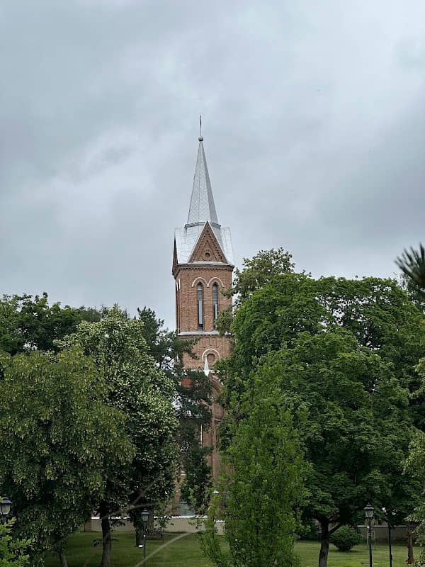 Svajonių suolelis - Image 1