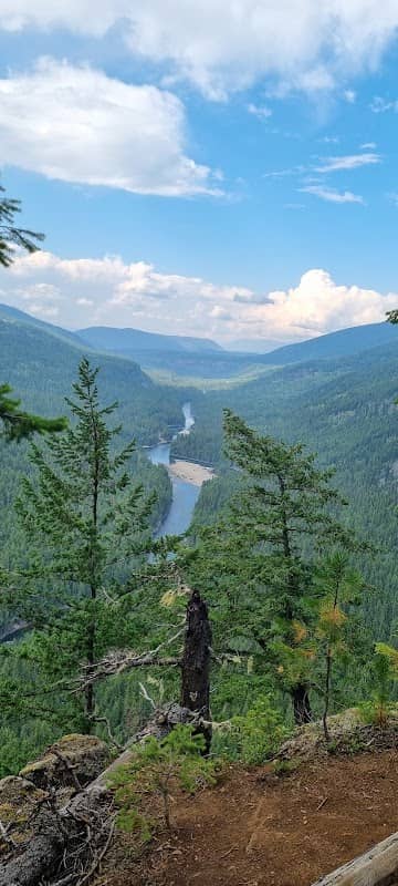 Shaden Viewpoint - Image 1
