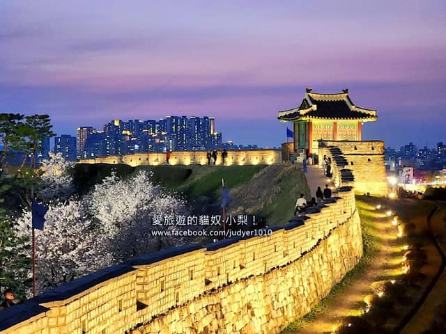 Suwon Hwaseong Fortress - Image 3