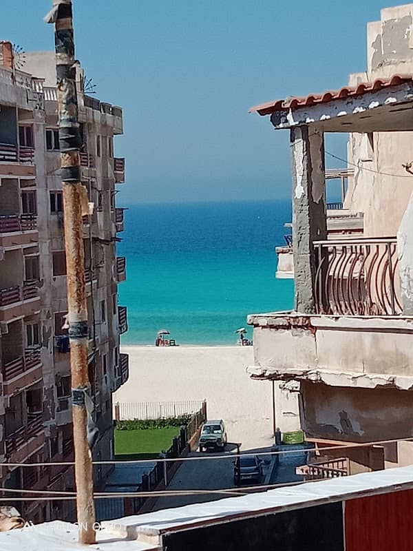 قرية زهراء بيانكي عبد المنعم جابر - Image 1
