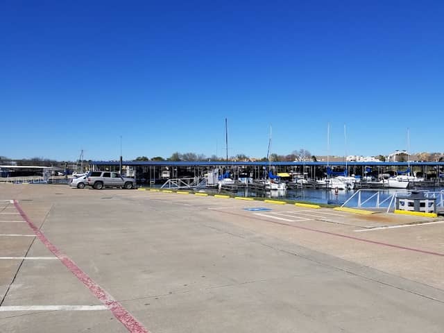 Captain's Cove Marina - Image 2