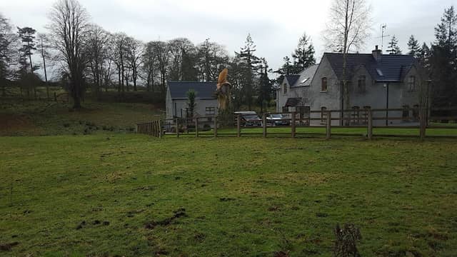 Crieve Park, Newry - Image 1