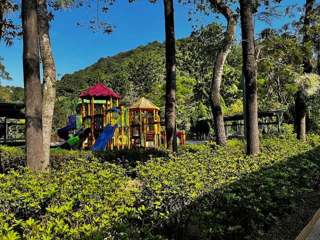 Wan Chai Gap Park - Image 2