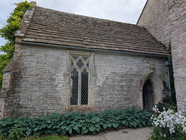 The Chapel - Image 1