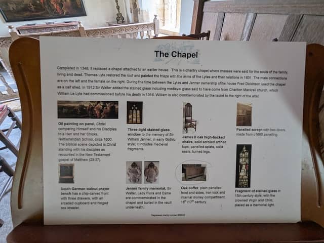 The Chapel - Image 2