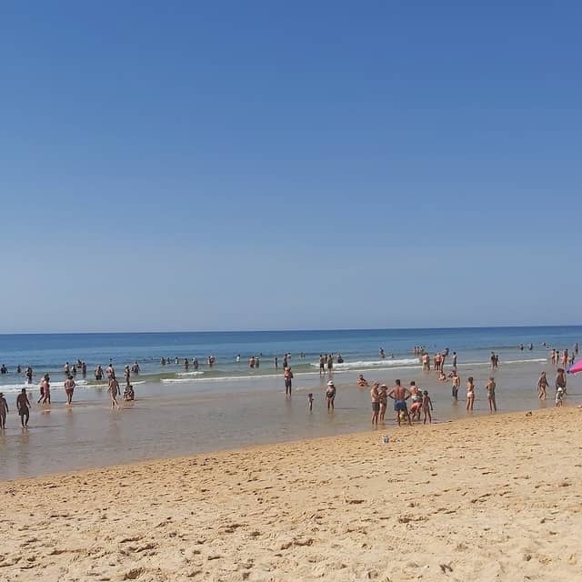 Passadiços da Praia da Lota - Image 2