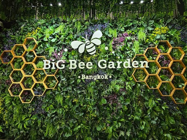 Big Bee Garden Bangkok - Image 2