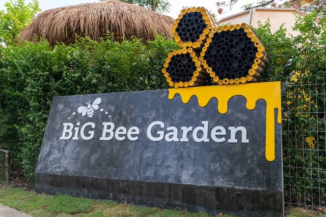 Big Bee Garden Bangkok - Image 1