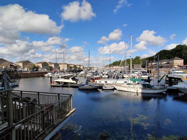 Plymouth Park - Image 2