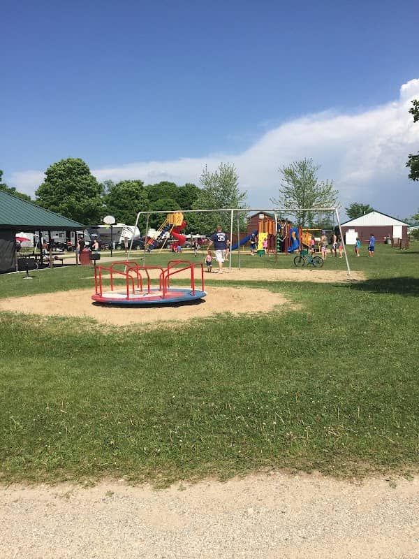 Crittenden Park - Image 1