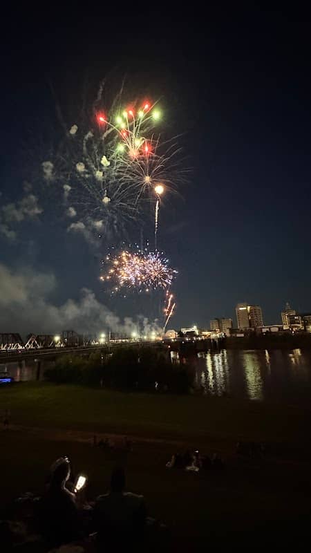Downtown Monroe LA - Image 1