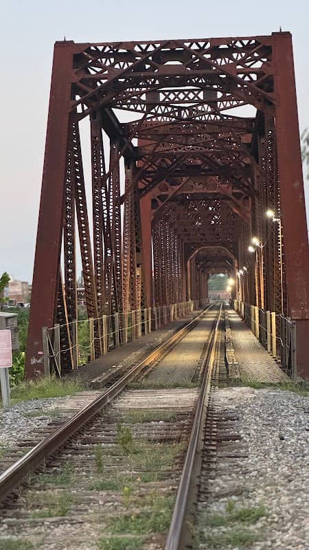 Downtown Monroe LA - Image 2