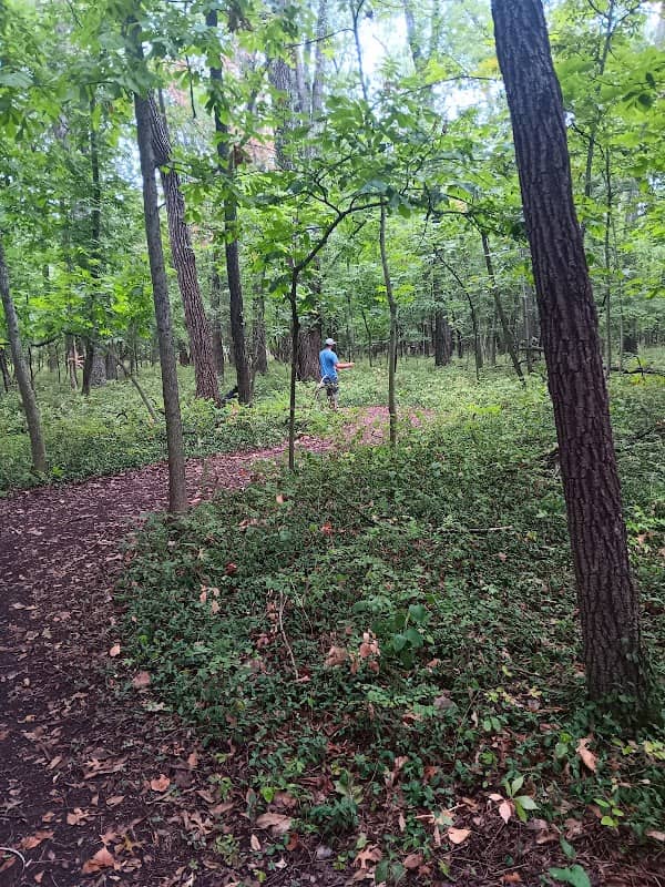 Indy Trails - Image 1