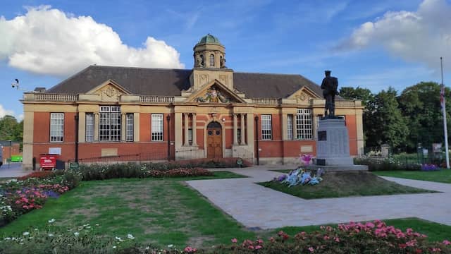Dartford Borough Museum - Image 1