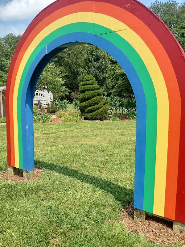 Wizard of Oz Garden - Image 1