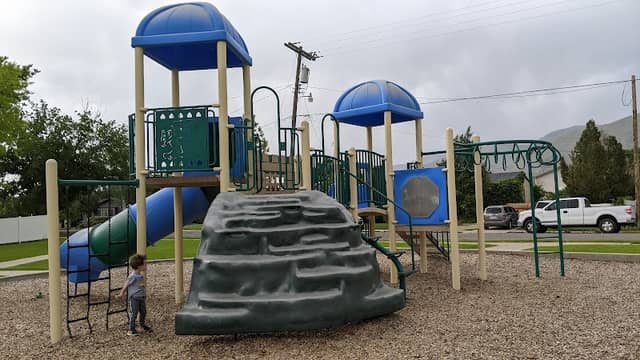 Hyrum Pride Park - Image 1