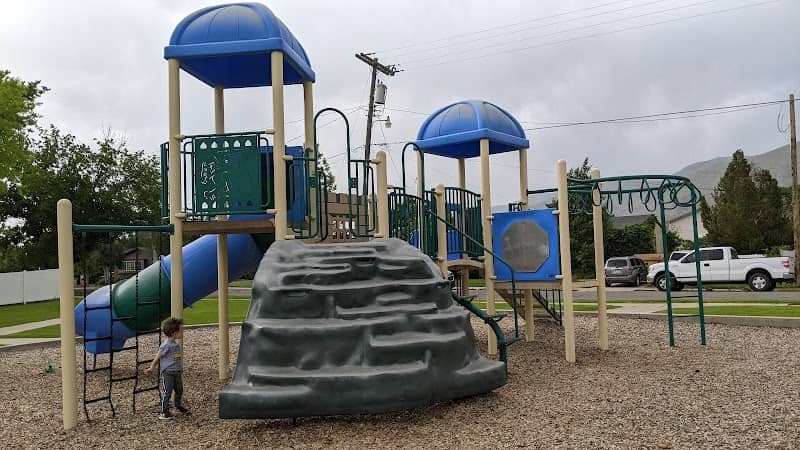 Hyrum Pride Park - Image 1