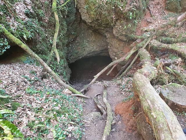 Castel Sotterra - Image 1