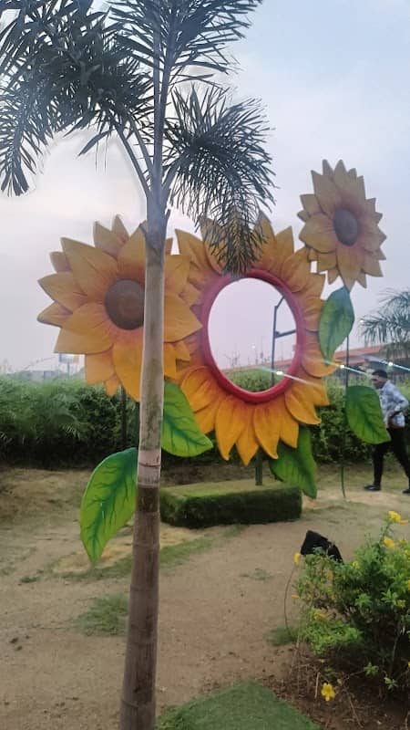 Thagda Dam tourist spot - Image 2