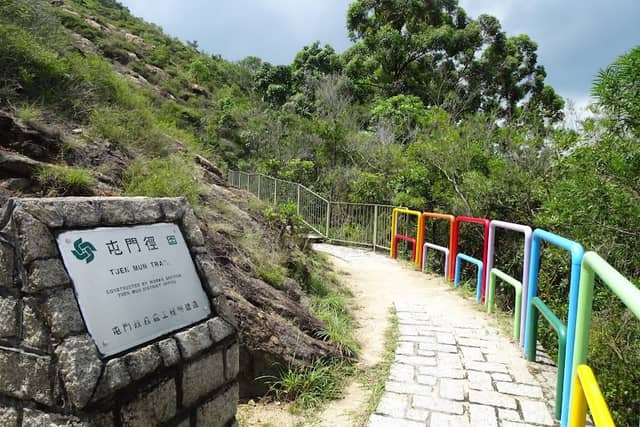 Yeuk Mung Yuen - Image 3
