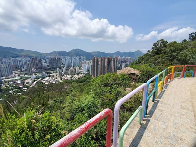 Yeuk Mung Yuen - Image 1