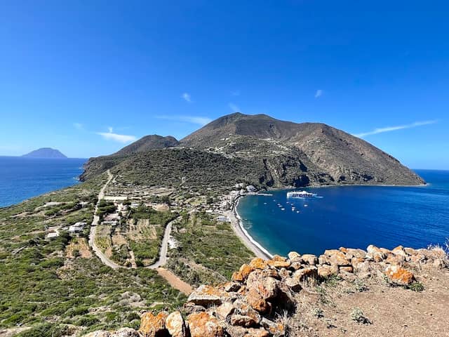 Capo Graziano - Image 1