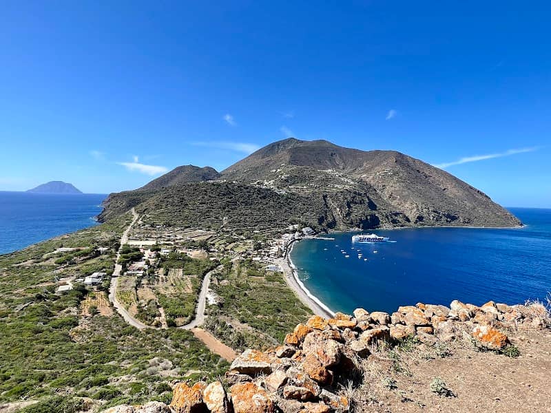 Capo Graziano - Image 1