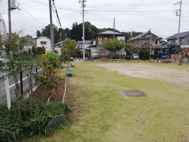 Hayashi Park - Image 1