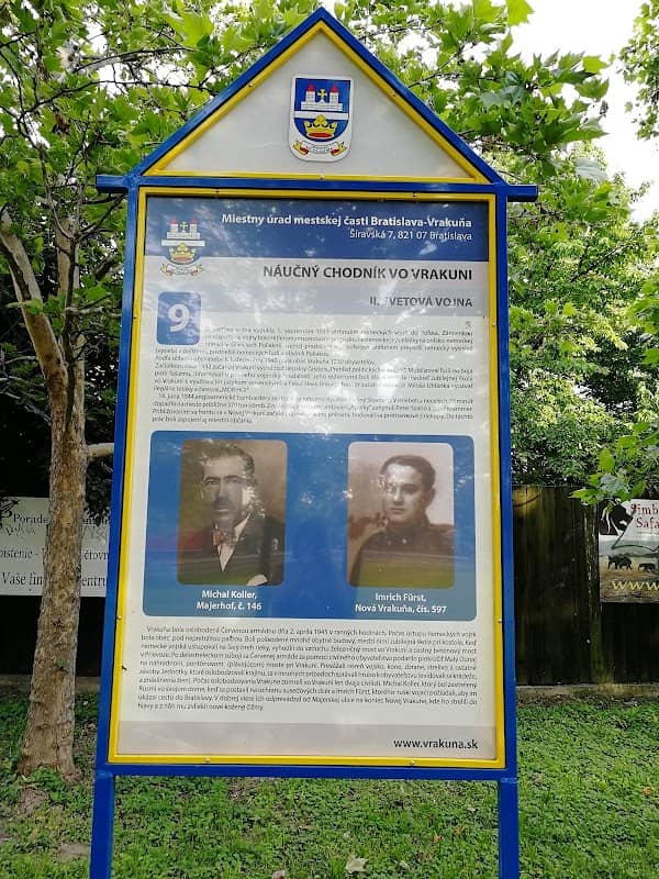 Náučný chodník vo Vrakuni - Image 2