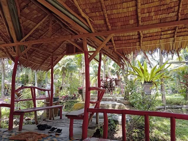 Lembah Sakura Palembang - Image 1