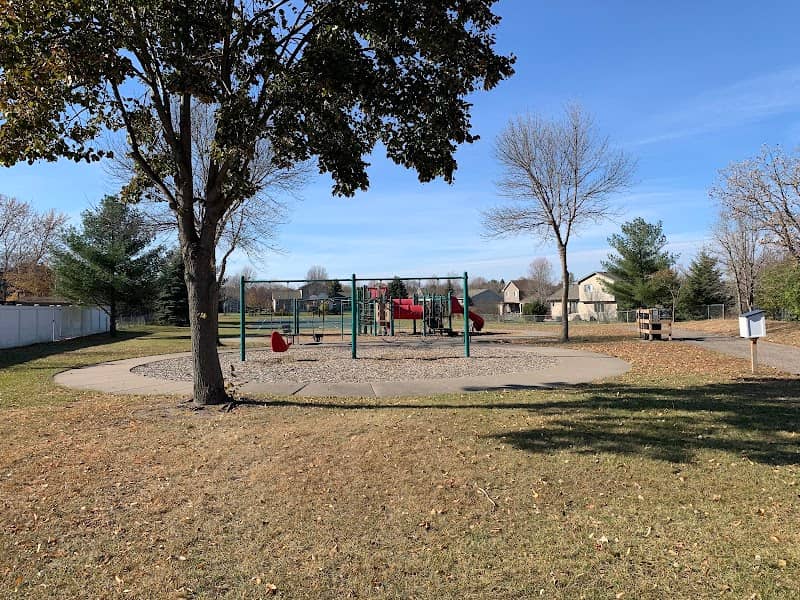 Country Crossings Park - Image 2