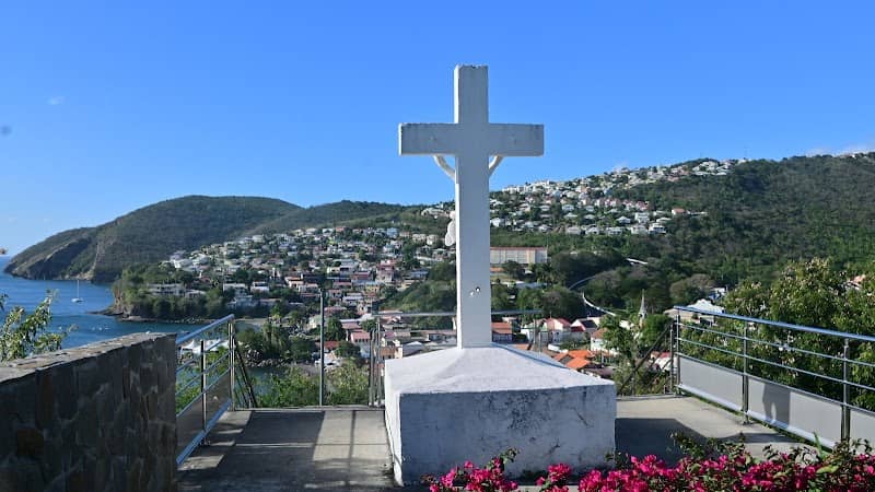 Point de Vue du Calvaire - Image 1