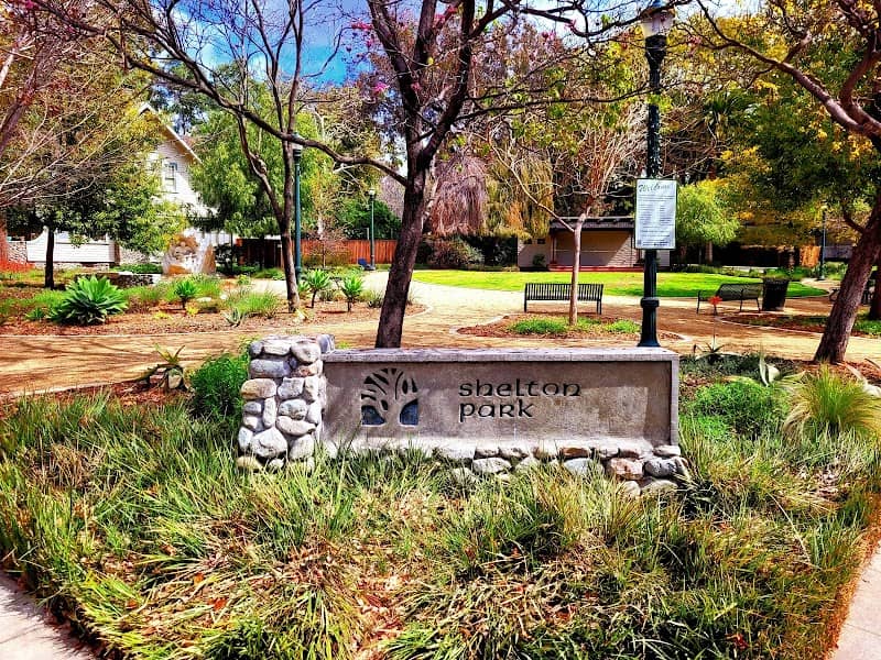 Shelton Park - Image 1