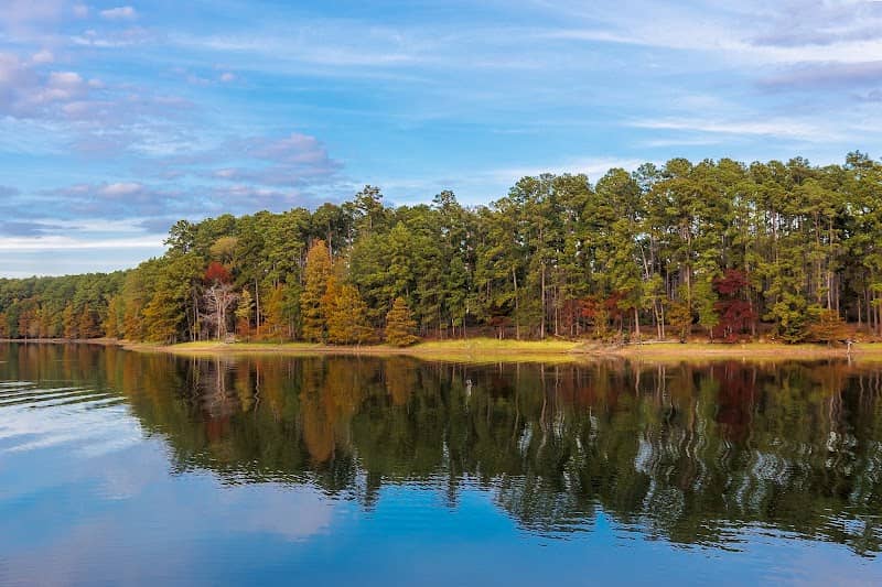 North Toledo Bend State Park - Image 1
