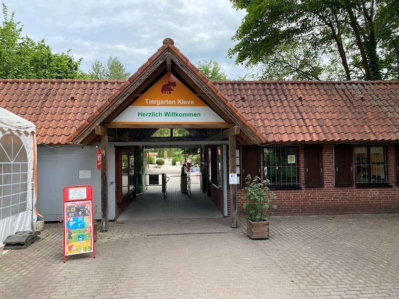 Zoo Kleve - Image 2