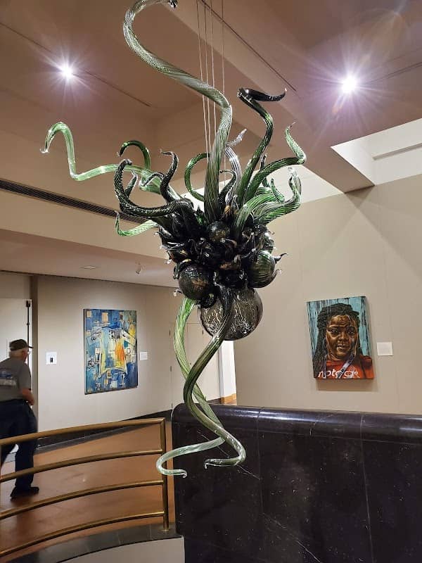 Lauren Rogers Museum of Art - Image 1