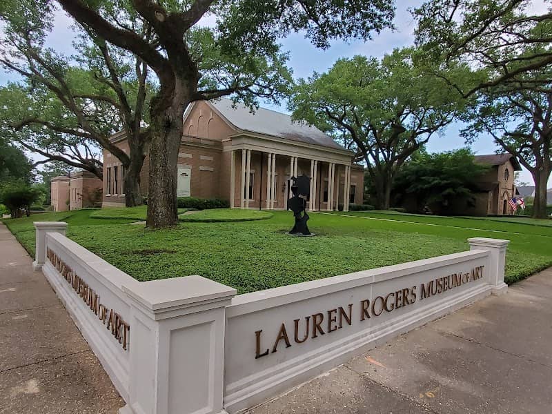 Lauren Rogers Museum of Art - Image 2