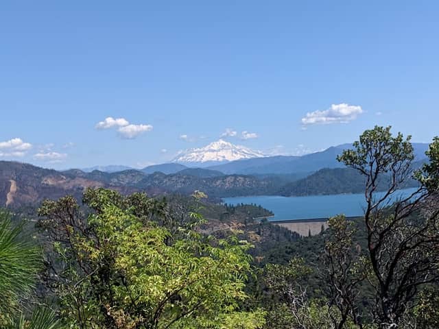 Chamise Peak - Image 1