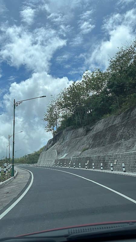 Kawasan Bukit Wiryomerto - Image 1