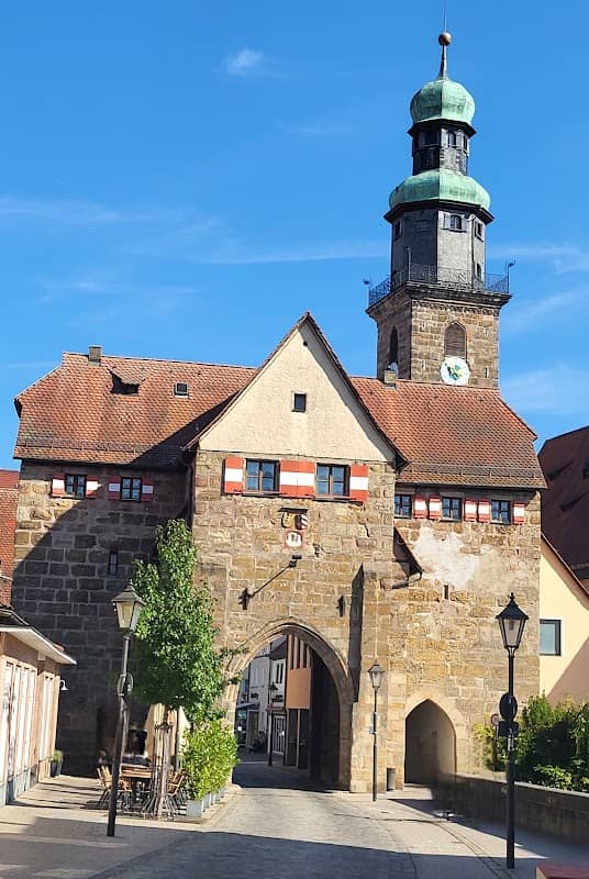Nürnberger Tor - Image 1